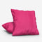 Touched By Design Verona Orchid Pink cushion