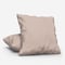 Touched By Design Verona Oyster cushion