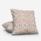 Voyage Casia Terracotta cushion