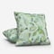Voyage Claudia Sage cushion