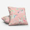 Voyage Unicorn Dance Blossom cushion