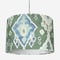 Agulla Olive lamp_shade