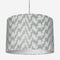 Ashley Wilde Atom Slate lamp_shade