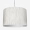 Ashley Wilde Colby Silver lamp_shade