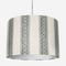 Emilie Indigo lamp_shade