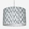 Fino Indigo lamp_shade