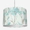 Ashley Wilde Hawthorn Kingfisher lamp_shade