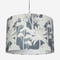 Mandrelle Indigo lamp_shade