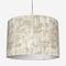 Maria Ochre lamp_shade