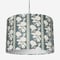 Mirabeau Indigo lamp_shade