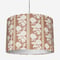 Mirabeau Sienna lamp_shade