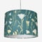 Orlena Kingfisher lamp_shade