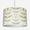 Ottilie Ochre lamp_shade