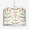 Ottilie Terracotta lamp_shade