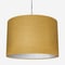 Camengo Anemone Ocre lamp_shade