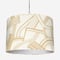 Camengo Annees Folles Ocre lamp_shade