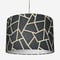 Camengo Anoki Noir lamp_shade