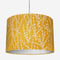 Camengo Brindille Safran lamp_shade