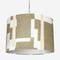 Camengo Brisbane Bronze lamp_shade