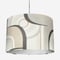Camengo Chicago Reglisse lamp_shade