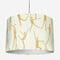 Camengo Choregraphie Ocre lamp_shade