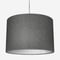 Camengo Elyssa Reglisse lamp_shade