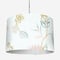 Camengo Essor Poudre lamp_shade