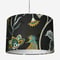 Camengo Essor Vert lamp_shade