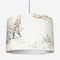 Camengo Gavotte Tissu Multicolore lamp_shade