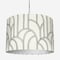 Camengo Grand Rex Black and White lamp_shade