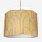 Camengo Grand Rex Ocre lamp_shade