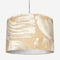 Camengo Moon Ocre lamp_shade
