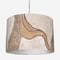 Camengo Nunga Moka lamp_shade