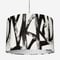 Camengo Omaha Carbone lamp_shade