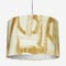 Camengo Omaha Ocre lamp_shade