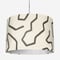 Camengo Orma Carbone lamp_shade