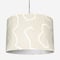 Camengo Orma Lin Noir lamp_shade