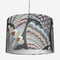 Camengo Piuma Aubergine lamp_shade