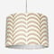Camengo Plumeria Ocre lamp_shade