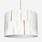 Camengo Souffle De Vitrail Nude lamp_shade