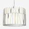 Camengo Souffle De Vitrail Ocre lamp_shade