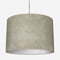 Casamance Bramante Gris Cendre lamp_shade