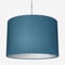 Casamance Casual Bleu Indigo lamp_shade