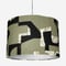 Casamance Colorado Vert lamp_shade