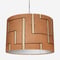 Casamance Lusio Terre De Sienne lamp_shade