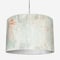 Edinburgh Weavers Abstract Plaster lamp_shade
