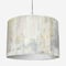 Edinburgh Weavers Abstract Slate lamp_shade