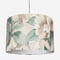 Edinburgh Weavers Bowood Blush lamp_shade