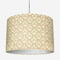 Edinburgh Weavers Cooper Gold lamp_shade