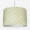 Edinburgh Weavers Cooper Olive lamp_shade